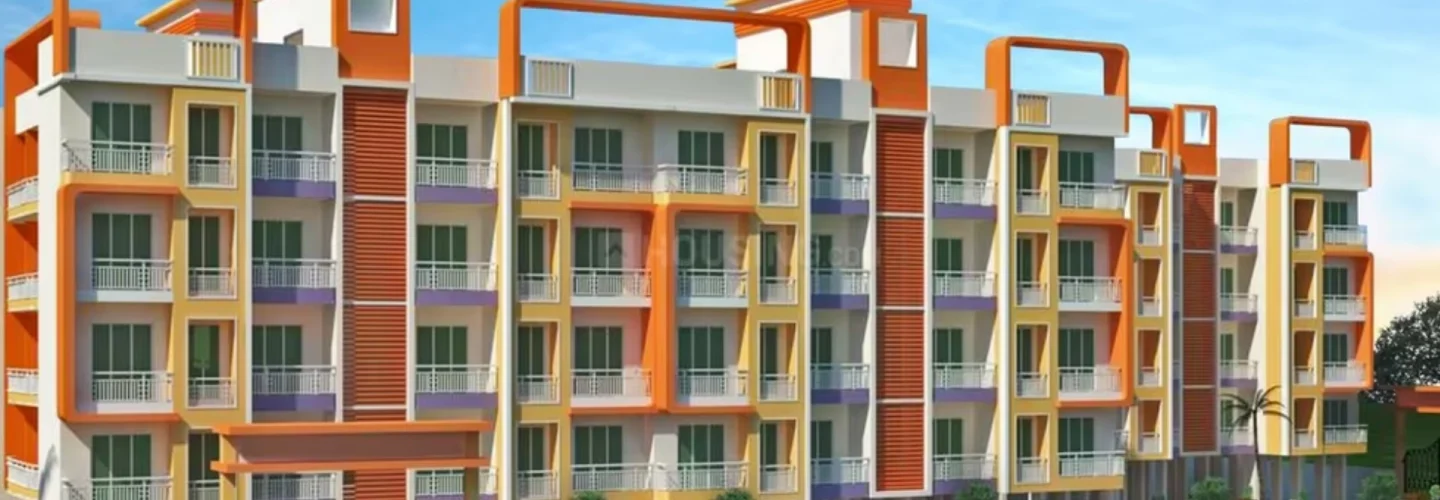 Orchid Homes, Karjat (1)
